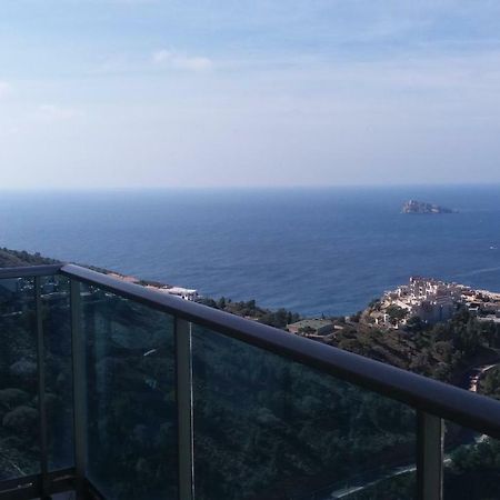 Apartamento Benidorm De Luxe Eksteriør bilde